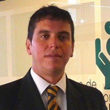 Nicolás Cavalleri