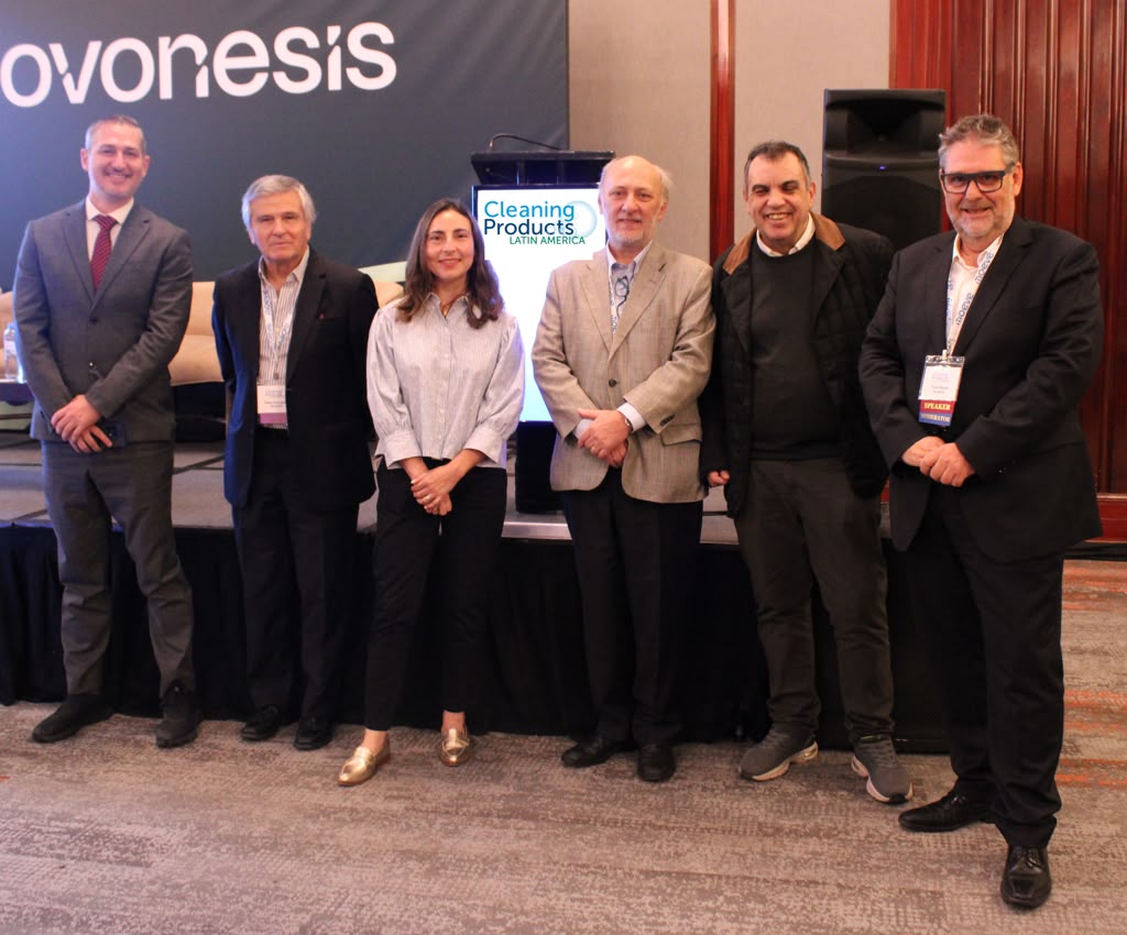 Cleaning Products Conference Latin America 2026 - foto 4