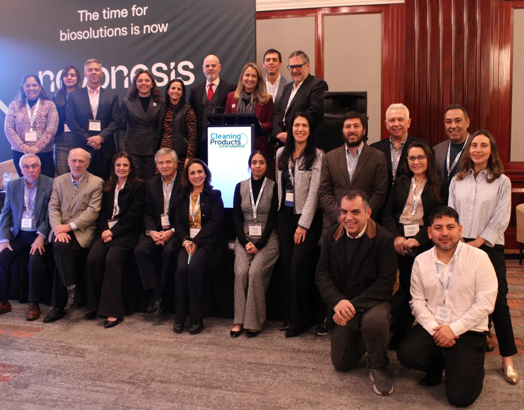 Cleaning Products Conference Latin America 2026 - foto 2