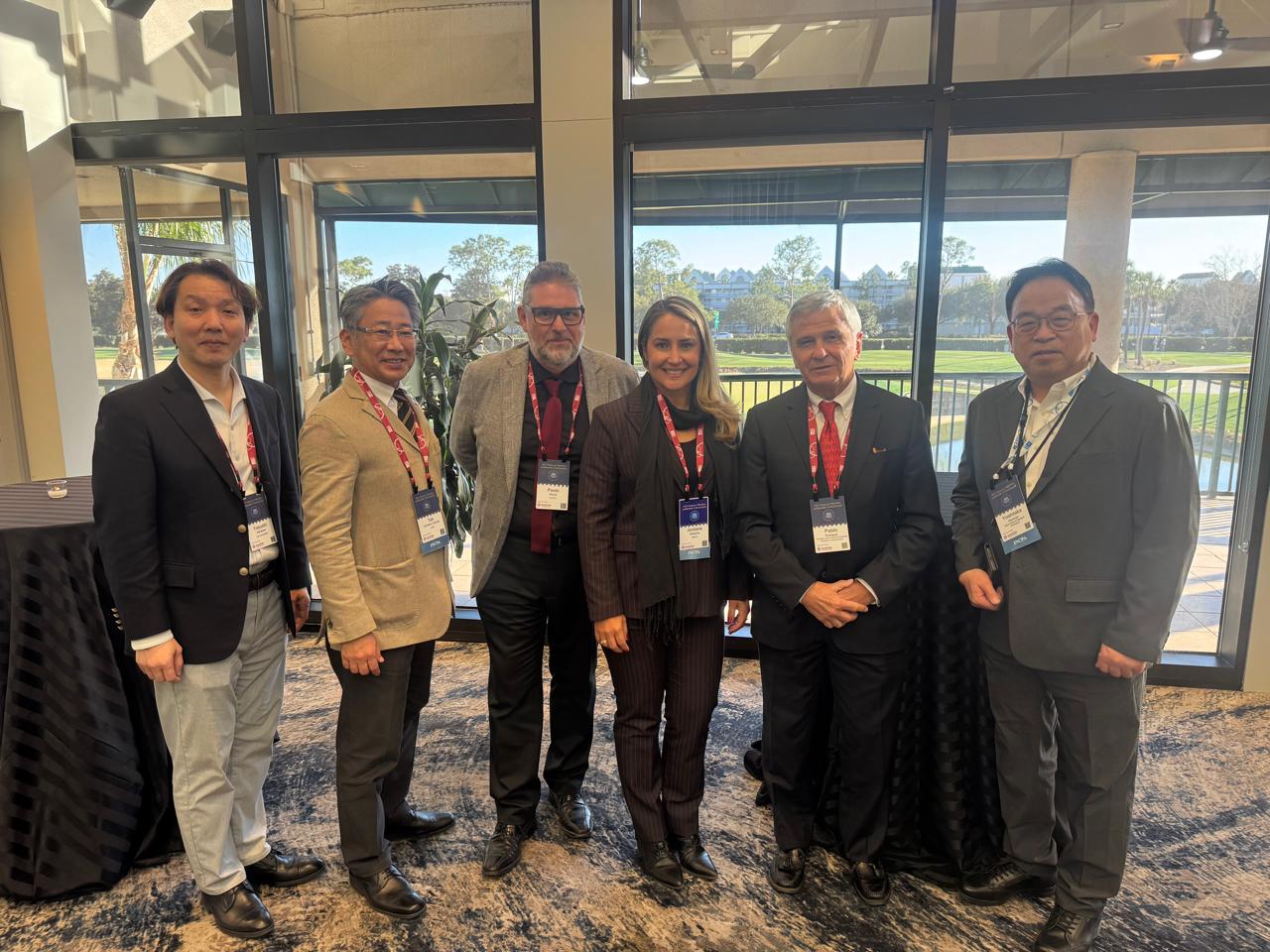 ACI e INCPA Orlando 2026 - foto 1