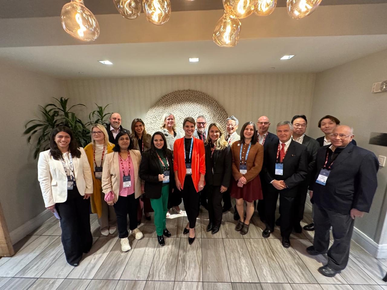 ACI e INCPA Orlando 2026 - foto 2
